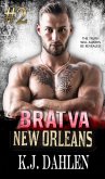 Bratva New Orleans#2 (eBook, ePUB) Bratva New Orleans#2 (eBook, ePUB)