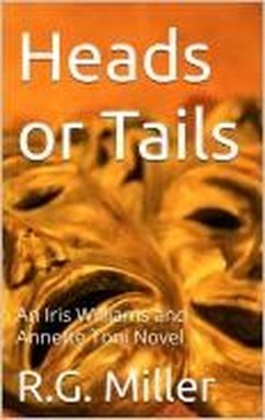 Cover Heads or Tails (eBook, ePUB)