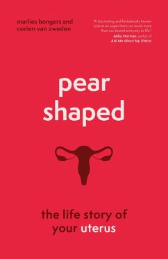 Cover Pear-Shaped (eBook, ePUB)