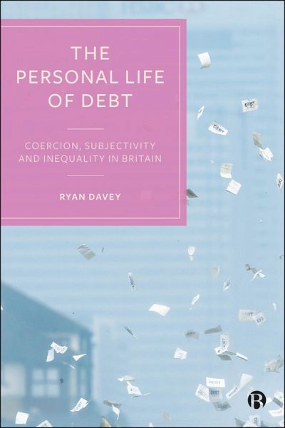 The Personal Life of Debt (eBook, ePUB) The Personal Life of Debt (eBook, ePUB)