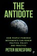 The Antidote (eBook, ePUB) - Bild 1