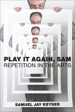 Cover Play It Again, Sam (eBook, ePUB)