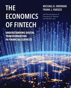 Cover The Economics of FinTech (eBook, ePUB)