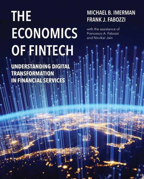 The Economics of FinTech (eBook, ePUB)
