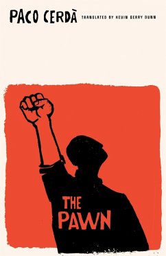 Cover The Pawn (eBook, ePUB)