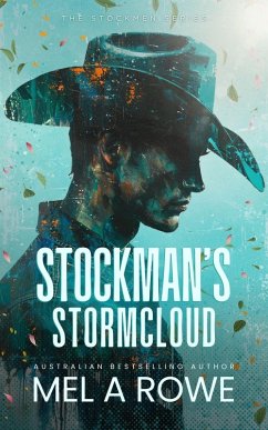Cover Stockman's Stormcloud (The Stockmen Series, #3) (eBook, ePUB)