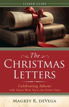The Christmas Letters Leader Guide (eBook, ePUB)