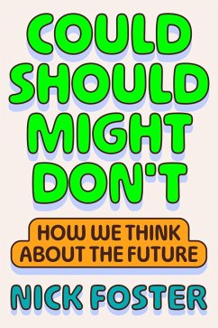 Cover Could Should Might Don't (eBook, ePUB)