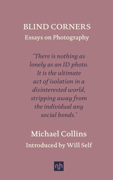 Blind Corners (eBook, ePUB)