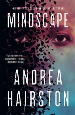 Mindscape (eBook, ePUB) - Hairston, Andrea