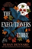 The Executioners Three (eBook, ePUB)