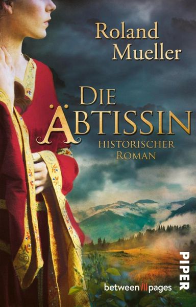 Die Äbtissin (eBook, ePUB)