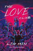 The L.O.V.E. Club (eBook, ePUB)