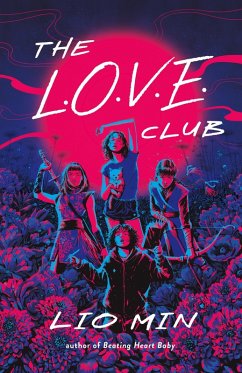 Cover The L.O.V.E. Club (eBook, ePUB)
