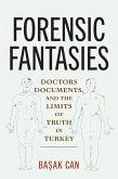 Forensic Fantasies (eBook, ePUB) Forensic Fantasies (eBook, ePUB)