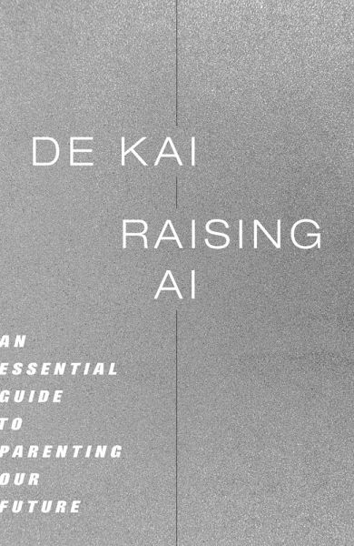 Raising AI (eBook, ePUB) Raising AI (eBook, ePUB)