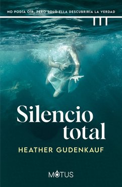 Cover Silencio total (eBook, ePUB)