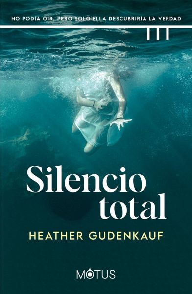 Silencio total (eBook, ePUB)