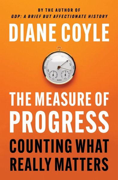 The Measure of Progress (eBook, ePUB)