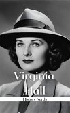 Virginia Hall (Frauen des Krieges, #4) (eBook, ePUB)