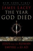 The Year God Died (eBook, ePUB)