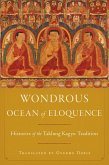 Wondrous Ocean of Eloquence (eBook, ePUB)