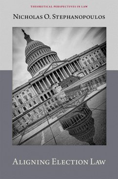Cover Aligning Election Law (eBook, PDF)
