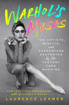 Cover Warhol's Muses (eBook, ePUB)