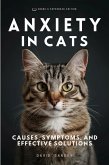 Anxiety in Cats (eBook, ePUB)