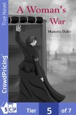 A Woman's War (eBook, ePUB)