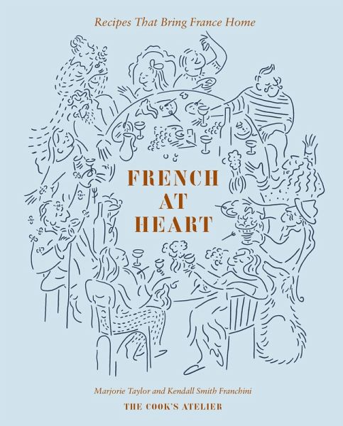 French at Heart (eBook, ePUB)
