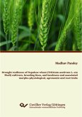 Drought resilience of Nepalese wheat (Triticum aestivum L. em Thell) cultivars, breeding lines, and landraces and associated morpho-physiological, agronomic and root traits (eBook, PDF)
