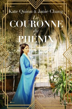 Cover La Couronne du phénix (eBook, ePUB)