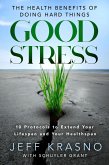 Good Stress (eBook, ePUB)