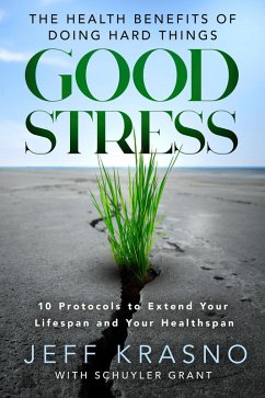 Cover Good Stress (eBook, ePUB)