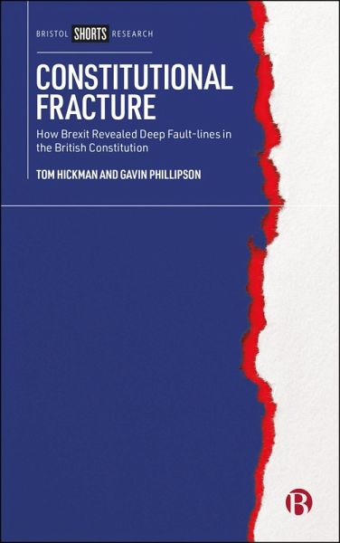 Constitutional Fracture (eBook, ePUB) Constitutional Fracture (eBook, ePUB)