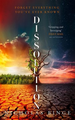 Dissolution (eBook, ePUB) - Binge, Nicholas