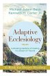 Adaptive Ecclesiology (eBook, ePUB) - Bild 1