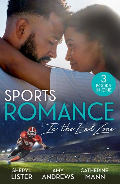 Sports Romance: In The End Zone (eBook, ePUB) Sports Romance: In The End Zone (eBook, ePUB)