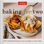 Baking for Two (eBook, ePUB)