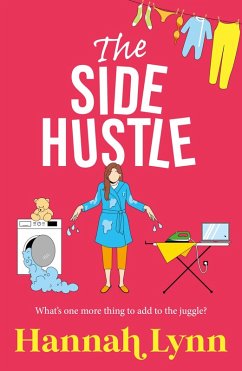 Cover The Side Hustle (eBook, ePUB)