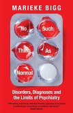 No Such Thing as Normal (eBook, ePUB) No Such Thing as Normal (eBook, ePUB)