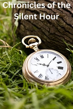 Chronicles of the Silent Hour (eBook, ePUB) - Wayne, Oscar