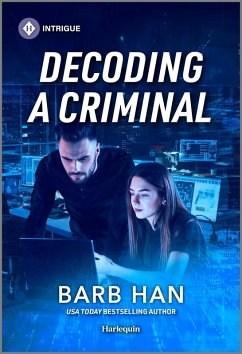 Cover Decoding a Criminal (eBook, ePUB)