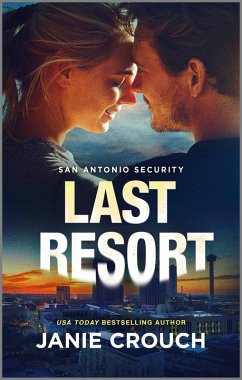 Last Resort (eBook, ePUB) - Crouch, Janie