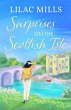 Surprises on the Scottish Isle (eBook,... - Bild 1