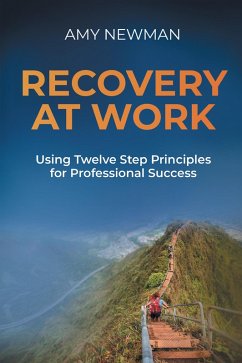 Cover Recovery at Work (eBook, ePUB)