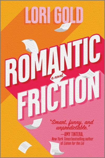 Romantic Friction (eBook, ePUB)