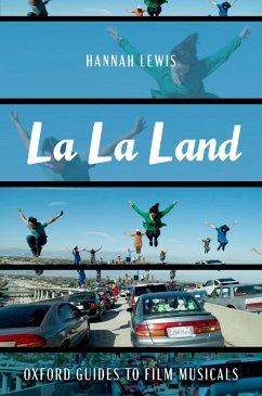 Cover La La Land (eBook, PDF)