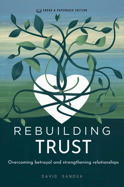 Rebuilding Trust (eBook, ePUB)